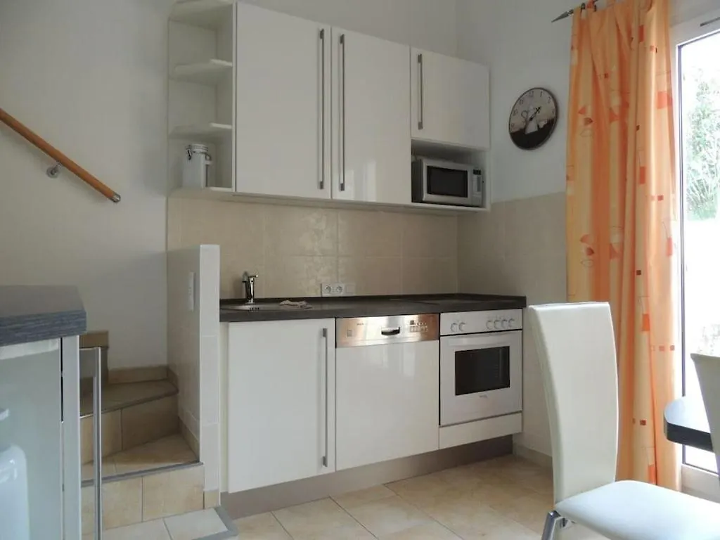 Village De Campagne Comfortable Holiday Residence Cogolin France