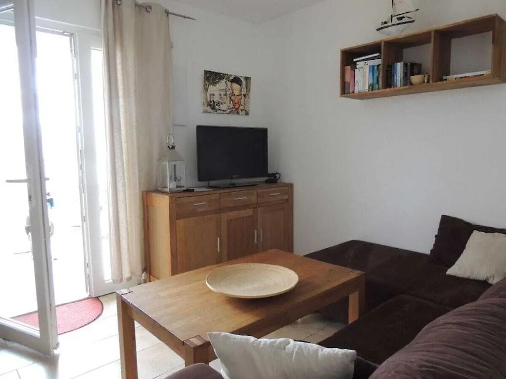 Village De Campagne Comfortable Holiday Residence Cogolin Holiday home