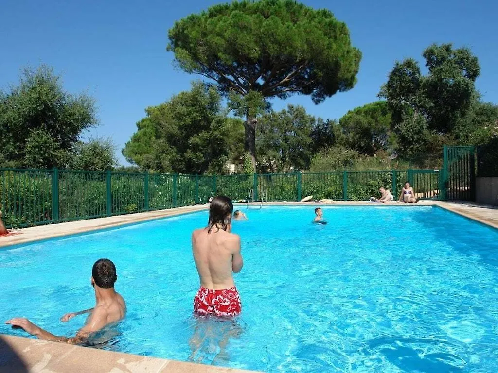 Village De Campagne Comfortable Holiday Residence Cogolin France