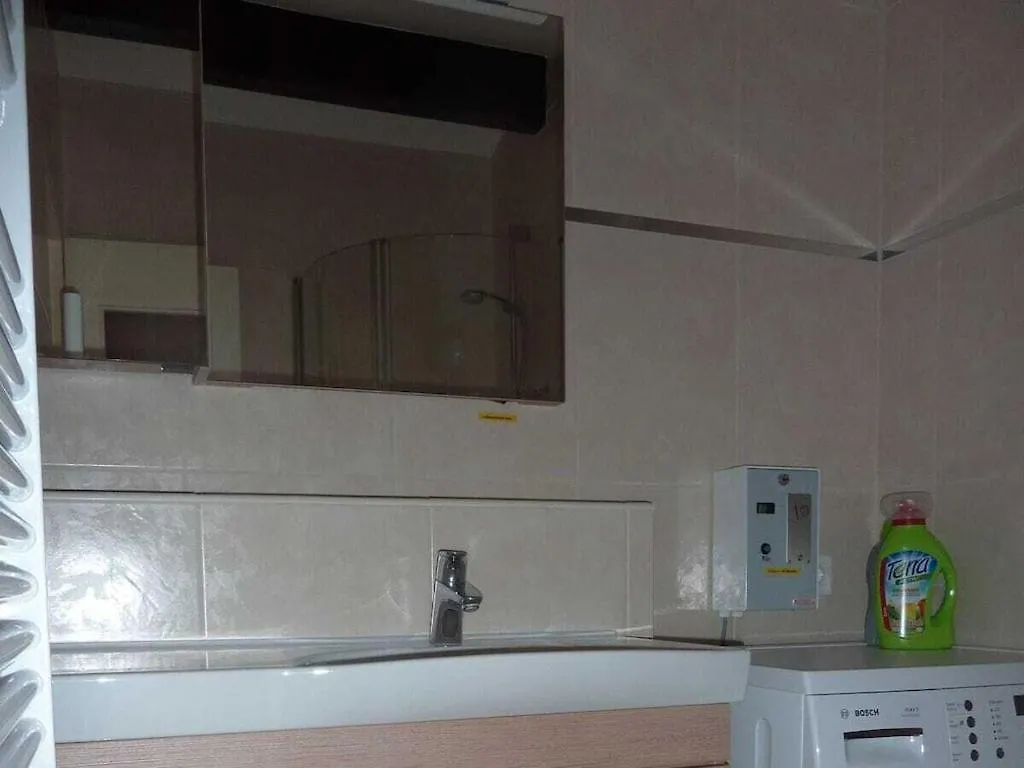 Village De Campagne Comfortable Holiday Residence Коголин Дом отдыха