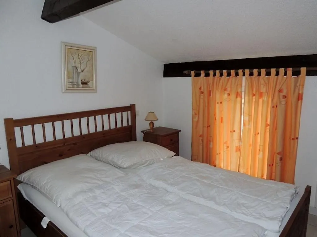 Дом отдыха Village De Campagne Comfortable Holiday Residence Коголин Франция