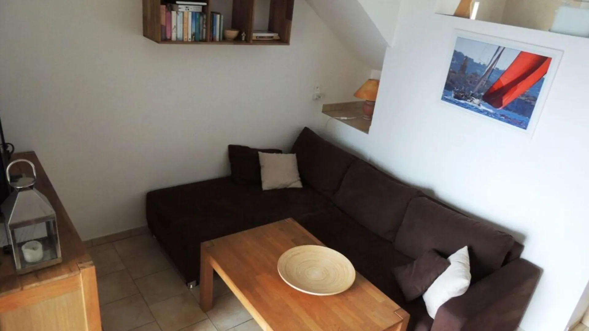 Casa de Férias Village De Campagne Comfortable Holiday Residence Cogolin