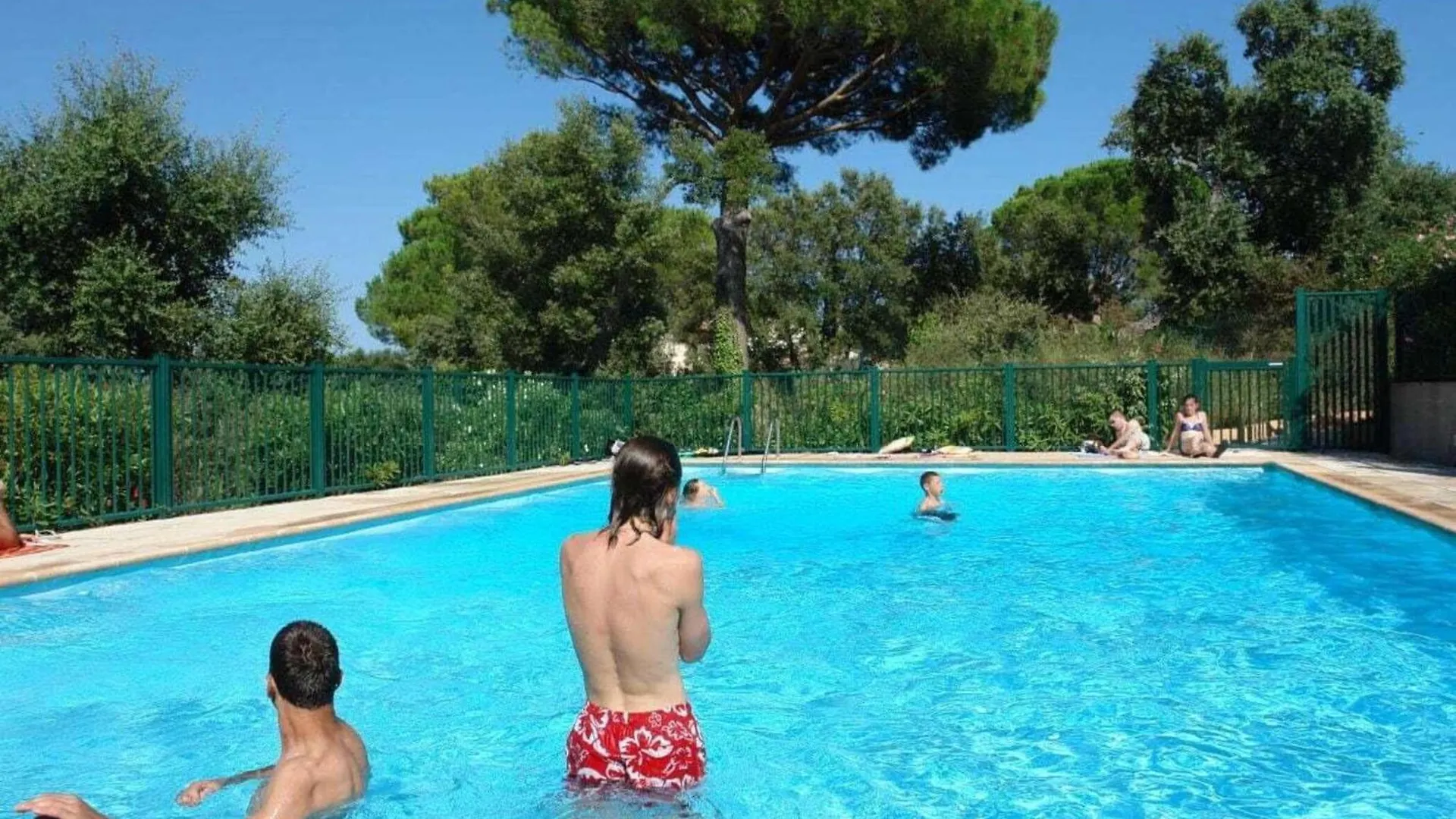Holiday home Village De Campagne Comfortable Holiday Residence Cogolin