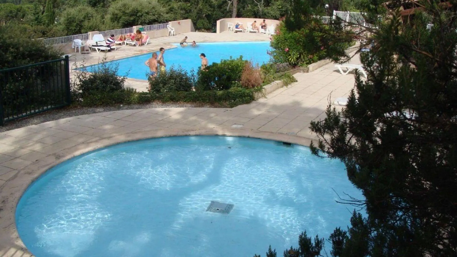 Village De Campagne Comfortable Holiday Residence Cogolin 0*,  France