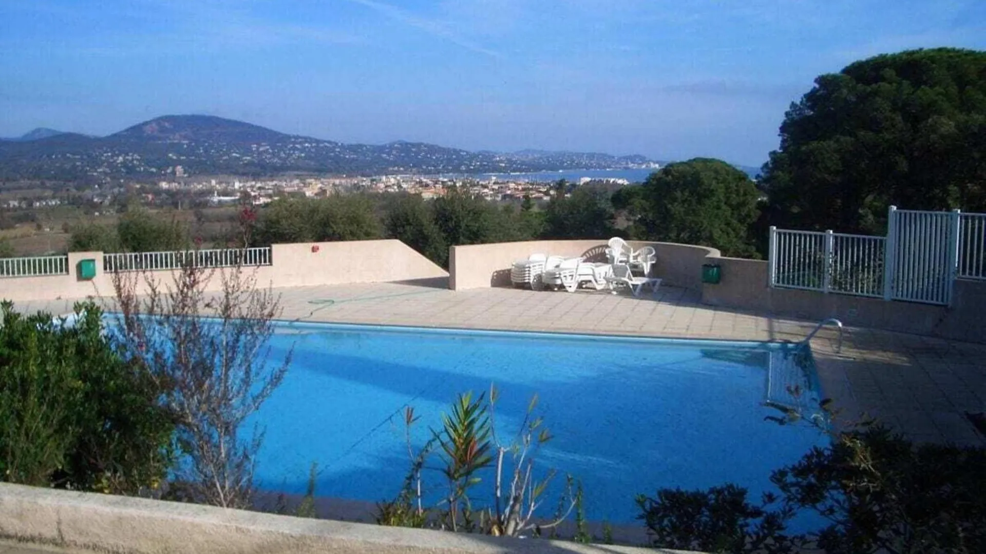 Village De Campagne Comfortable Holiday Residence Cogolin